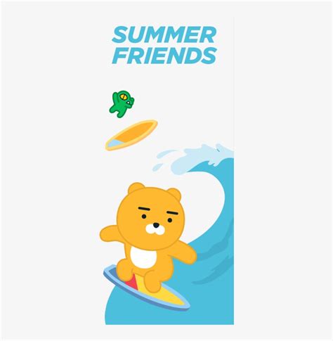 Kakao Friends Logo