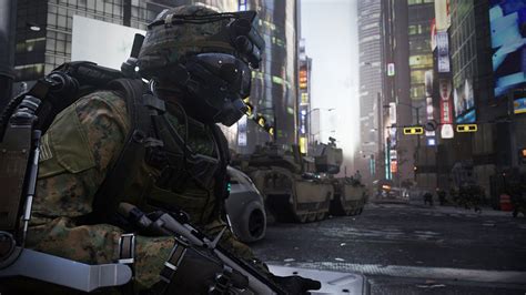 Call Of Duty Advanced Warfare Intel Locations In Mission 2 Atlas And