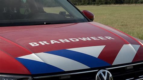 Code Oranje Stormschade In Maasbree Heerlyck Bree