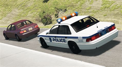 Police Control : r/BeamNG