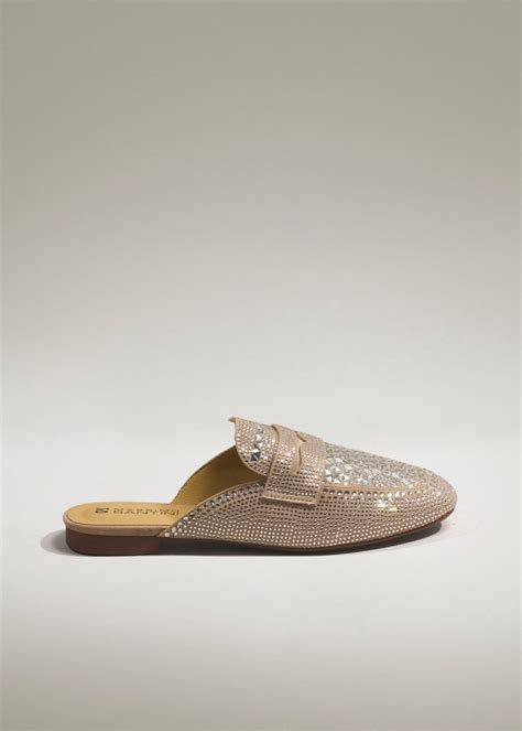 Massimo Santini Shoes - Calzature Donna – Santini Group srl