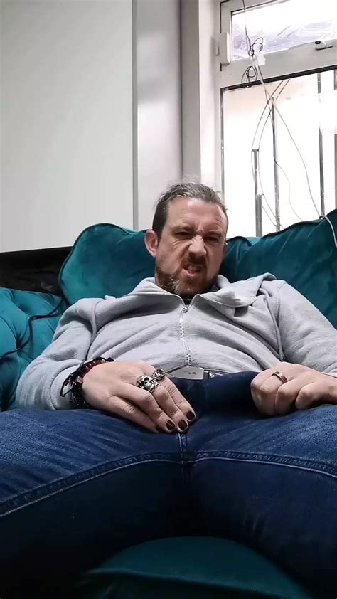 Handsome Guy Jerking Off Free Chubby Gay Porn Xhamster