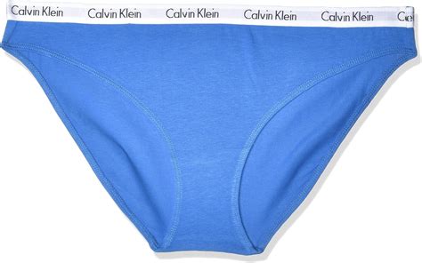 Calvin Klein Womens Modern Cotton Bikini Underwear Buy Online At