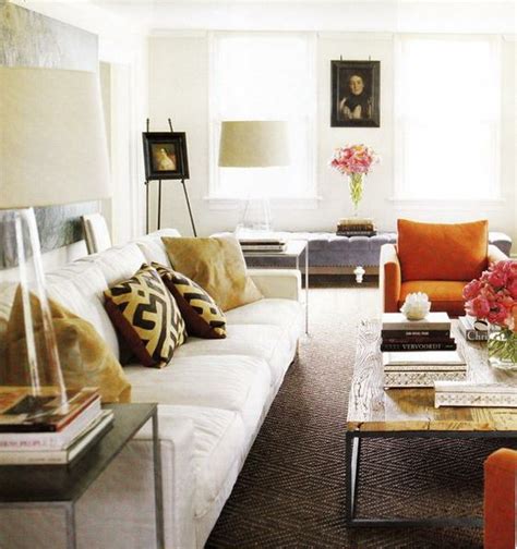 Savor Home: Orange
