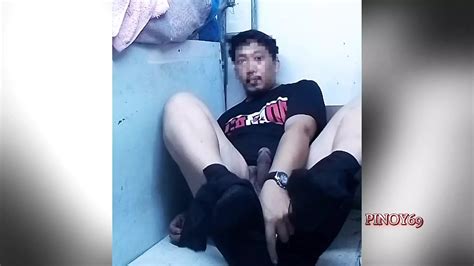 Horny In The Barracks Stroking My Hard Cock Gay Amateur Porn Feat Pinoy Xhamster