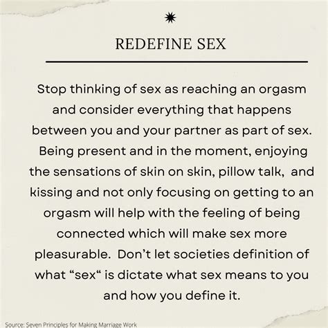 Redefine Sex Artofit