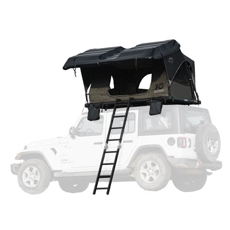 China Wild Land Pathfinder Ii Abs Hardshell Auto Electric Roof Top Tent