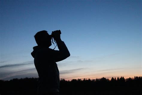 How To Choose The Best Binoculars For Astronomy Observing Eots