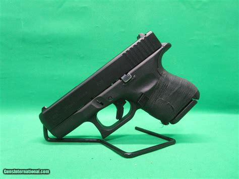 GLOCK 26 GEN 5