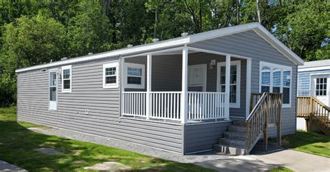 Manufactured Vs Mobile Homes What Is Best For You Prestige