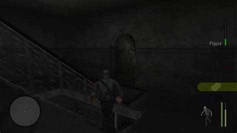 Manhunt 2004 Pc Walkthrough Final Scene Deliverance Ending