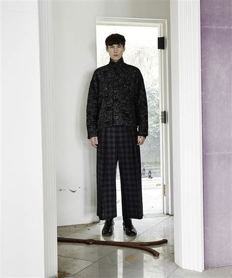 Psychobox＞＞＞Blog: Iroquois '23 AW “The Old Main Drag”