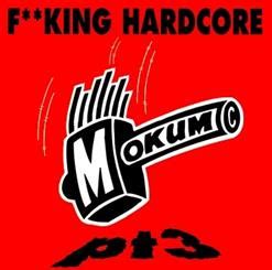 Fucking Hardcore Vol Mp