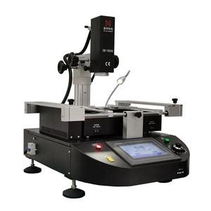 Jual Dh 5830 Hot Air Bga Chips Rework Station Touch Screen 3 Independent Jakarta Barat