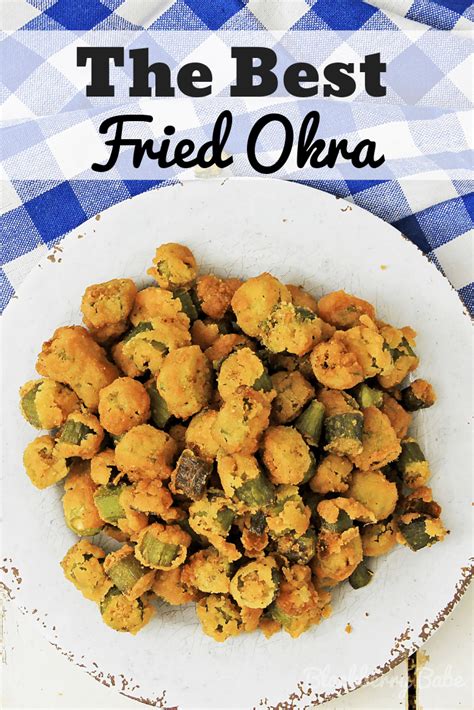 How To Freeze Fresh Okra Artofit