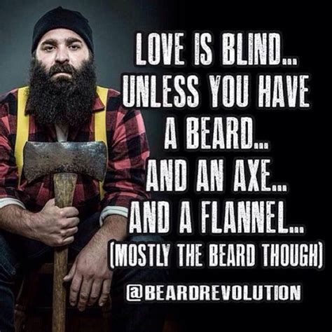 45 Manly Beard Quotes And Sayings To Feel The Attitude