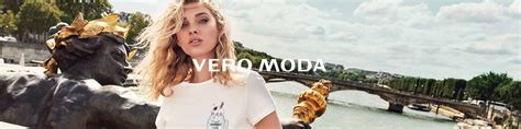 Vero Moda online | Den nye kollektion på Zalando