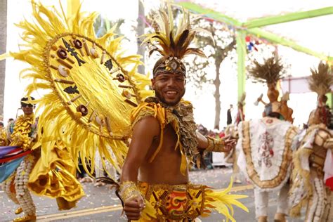 Cultura desplegará amplio dispositivo de seguridad en el Desfile