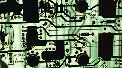 semiconductor plunges  quarterly earnings  thestreet