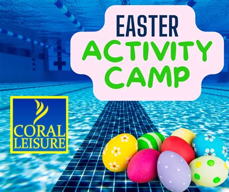 Coral Leisure Arklow's Easter Camp