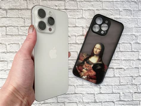 Смартфон Apple iPhone 15 Pro Max - «Сколько стоит айфон 15 в Дубае ...