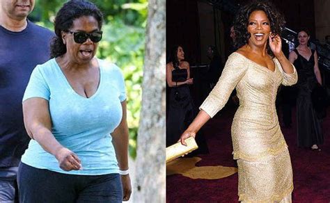 Celeb Extra Phun: This Celeb's Weight Loss Journey! - fml6d1s