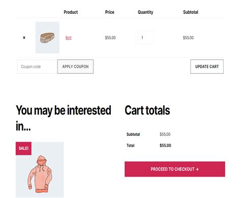 How To Customize WooCommerce Cart Page No Coding 2024