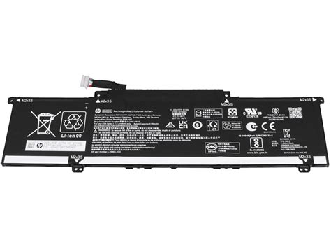 HP L77034-005 Original Li-Polymer Akku, 11.55 Volt, 4195 mAh | MediaMarkt