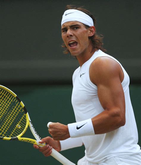 Biografia di Rafael Nadal, vita e storia