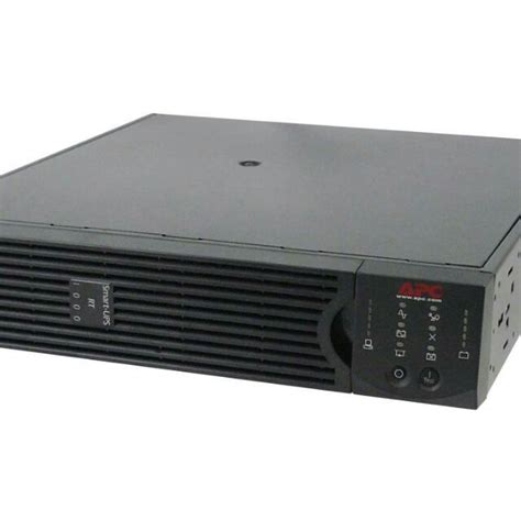 BỘ LƯu ĐiỆn Apc Smart Ups Rt 1000va 700w Shopee Việt Nam