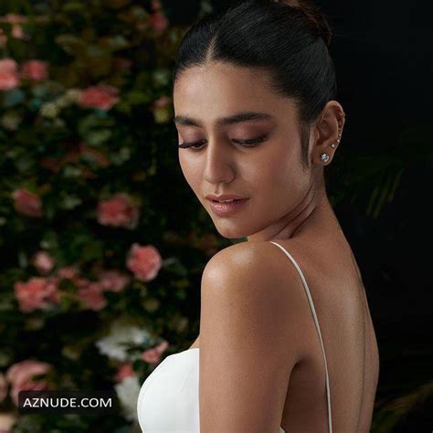 PRIYA PRAKASH VARRIER Nude AZNude