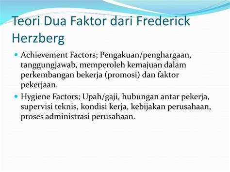 Ppt Msdm Handout 09 Seminar Manajemen Sumber Daya Manusia Powerpoint Presentation Id 1173375