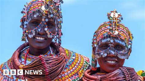 Africa S Week In Pictures 23 29 August 2024 Bbc News