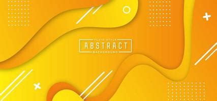 Yellow Banner Vector Art, Icons, and Graphics for Free Download