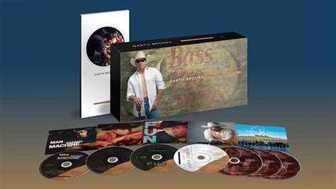 Garth Brooks Time Traveler: Unveiling the Ultimate Journey