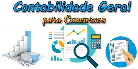 Contabilidade Geral Para Concursos