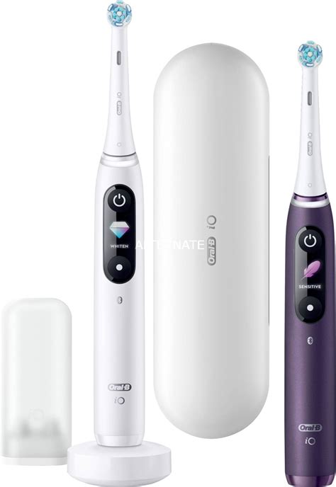 Oral B IO Series 8 Duo 8 Stores See The Best Price