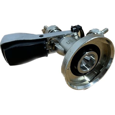 Купить Головка заборная раздаточная (клещи) тип (G) UBC в Украине, цена ...