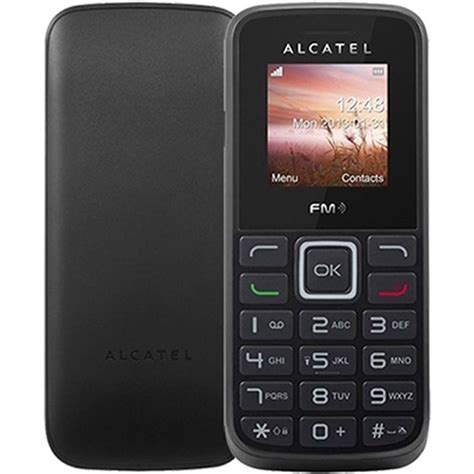 Unlock Alcatel OT-1010X