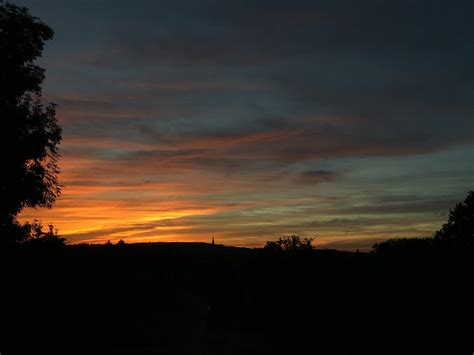 Atardecer Nubes Cielo Foto Gratis En Pixabay Pixabay