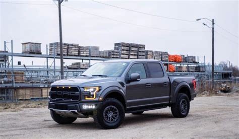 How Wide Is A Ford F150? Here Are The Full F150 Dimensions - Four Wheel ...