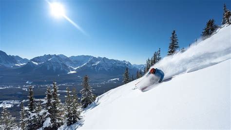 Ski And Stay Packages In Banff And Lake Louise Skibig3 Lake Louise