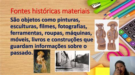 Atividades Sobre Fontes Hist Ricas Gabarito Braincp