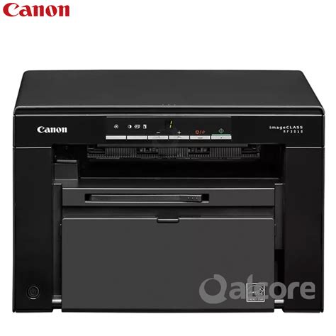 Canon i-SENSYS MF3010 – Alcore