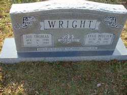 Sybil Bullock Wright 1907 1976 Mémorial Find a Grave