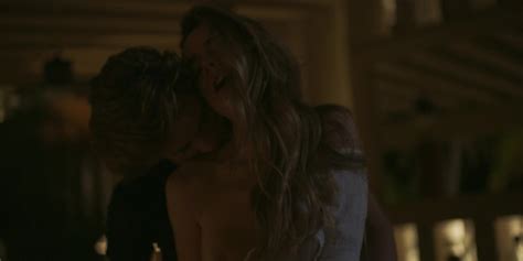 Nude Video Celebs Camila Sodi Nude Luis Miguel La Serie S E