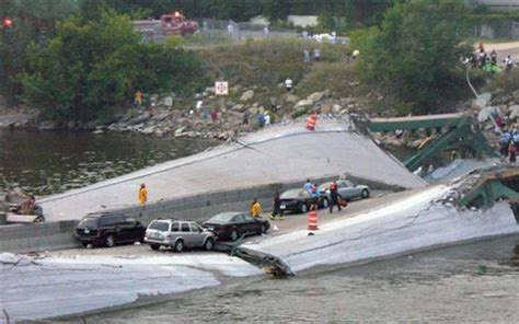 Bridge Collapse Cbs News