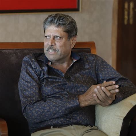 Stream Theprint In Conversation With Kapil Dev By Theprintindia