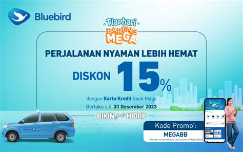 Promo Bankmega