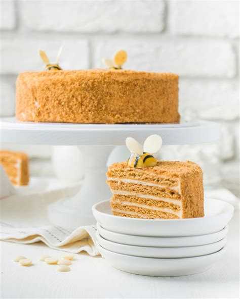 Graham Cake · Free Stock Photo